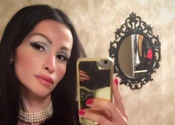 Azzurra Serena Barbuto (Facebook)