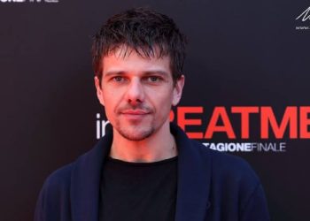 Domenico Diele (Facebook)