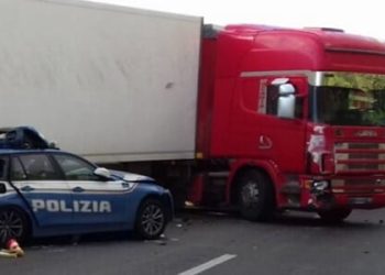Incidente sulla Catania-Messina: 3 morti