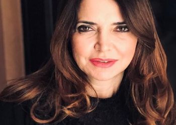 Rosalia Porcaro - Foto Instagram