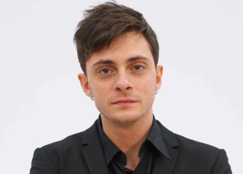Alessandro Casillo ad Amici 18