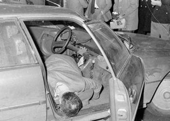 Omicidio Mino Pecorelli