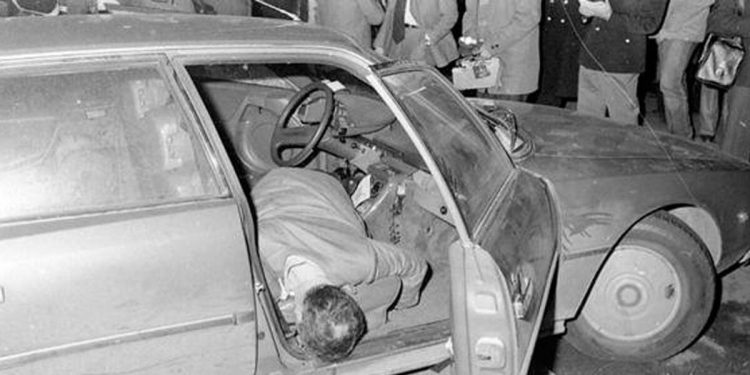 Omicidio Mino Pecorelli