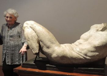 Pina Sergi Ragionieri (Facebook)