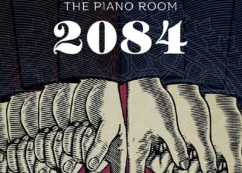 La copertina del disco