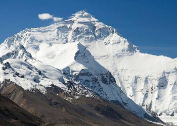 Ghiacciai Himalaya a rischio