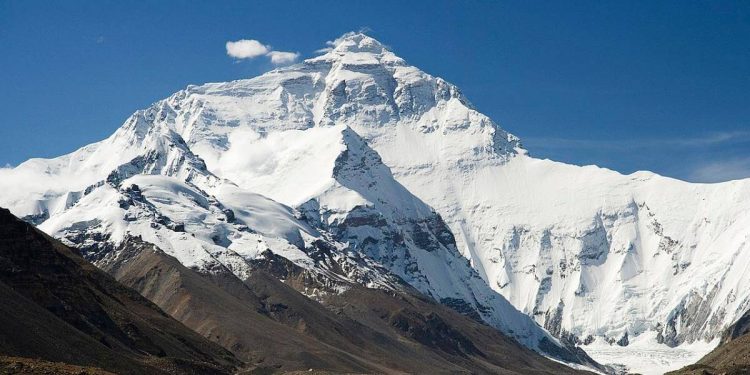 Ghiacciai Himalaya a rischio