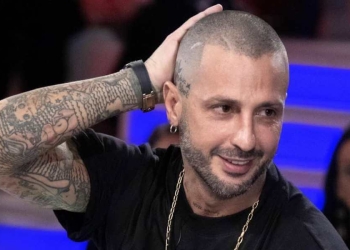 Fabrizio Corona
