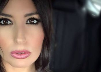 Elisabetta Gregoraci