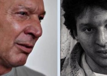 Giuseppe Mastini, alias Johnny lo Zingaro