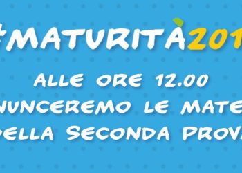 Materie Maturità