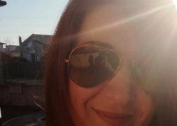 Stefania Crotti, trovata carbonizzata (foto da Facebook)