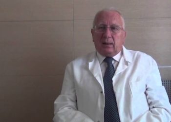 Fabio Ferro ai Nuovi eroi