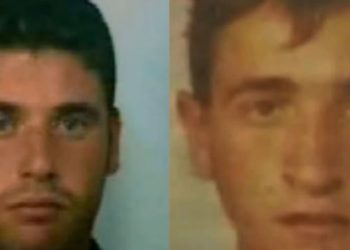 Sequestro Licari, scarcerato Vincenzo Bommarito (foto da Twitter)