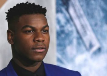 L'attore di Star Wars