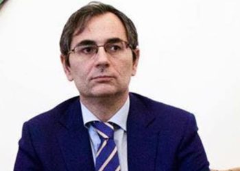 Roberto di Bella (Facebook)