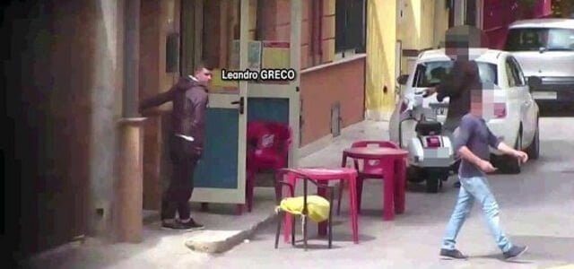 Mafia, arrestato Leandro Greco