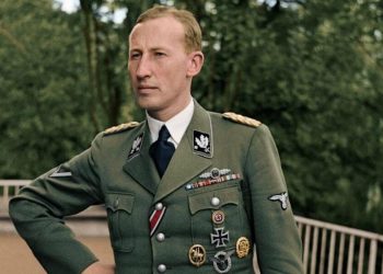 Reinhard Heydrich