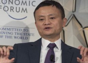 jack ma