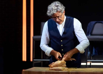 Giorgio Locatelli