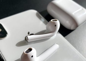 AirPods 2