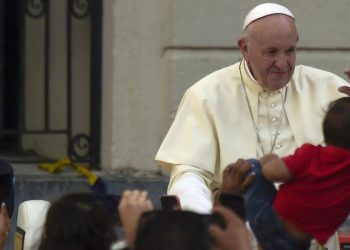 Papa Francesco alla Gmg 2019