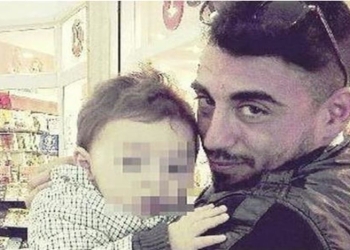 Tony Essoubti Badre (Foto dal web)