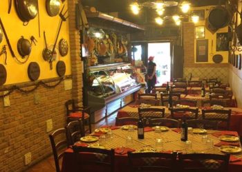 La Fraschetta de Sora Ines (Facebook)