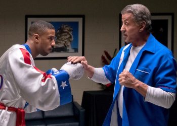 Il film in prima serata su Rai 2 (Foto Web)