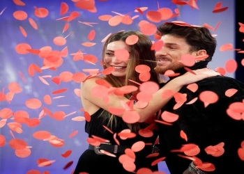 La scelta di Andrea Cerioli a Uomini e Donne