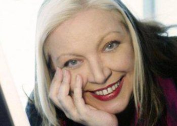 Maria Giovanna Maglie