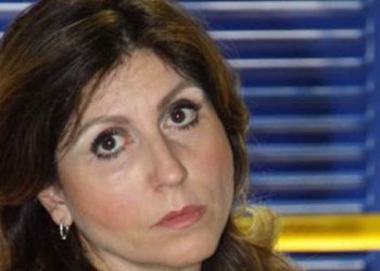 Maria Luisa Iavarone