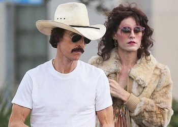 Dallas Buyers Club