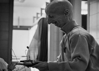 Sammy Basso progeria