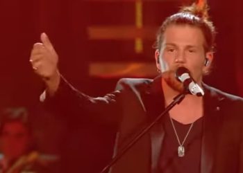 Enrico Nigiotti, "Nonno Hollywood", Video Sanremo 2019