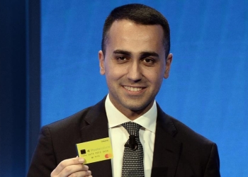 reddito di cittadinanza