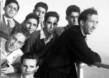 Giussani e gli studenti