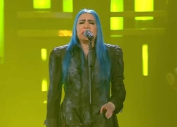 loredana bertè mia martini