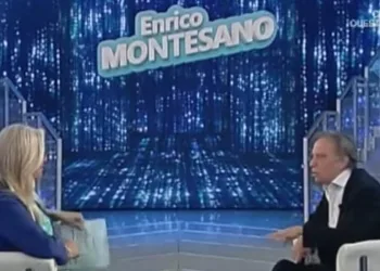 Montesano a Domenica IN