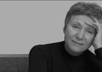 Mariangela Gualtieri a Lessico Amoroso