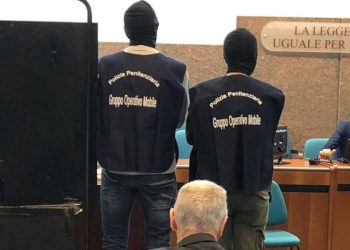 Processo mafia, parla Brusca