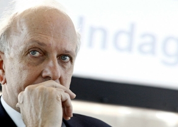 Marco Bussetti, ministro dell'Istruzione (LaPresse)