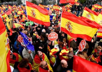 elezioni anticipate spagna