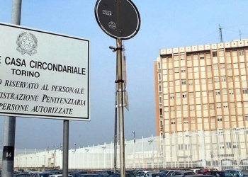 Carcere di Torino