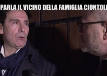 Intervista Le Iene sul caso Vannini