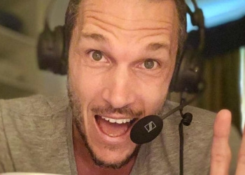 Alvin all'Isola dei Famosi 2019