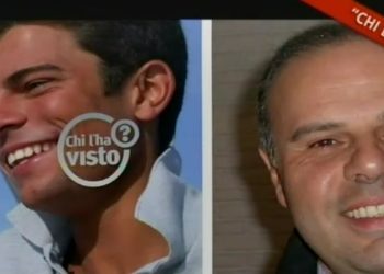 Antonio e Stefano Maiorana (Chi l'ha visto?)