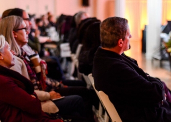 New York Encounter (Foto  Felicia Di Salvo)