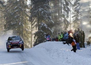 Rally Finlandia