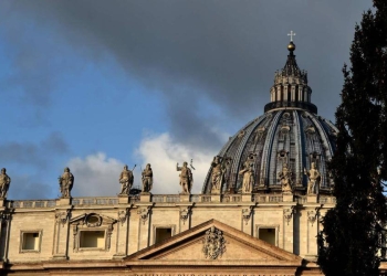 abusi sessuali vaticano